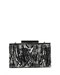 Разноцветный клатч от Eleganzza