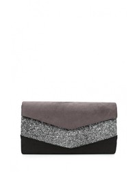 Разноцветный клатч от Eternel