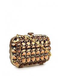 Разноцветный клатч от Nano de la Rosa