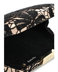 Разноцветный клатч от Olga Berg