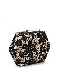 Разноцветный клатч от Olga Berg