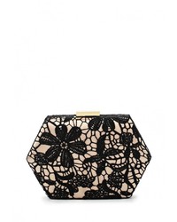 Разноцветный клатч от Olga Berg