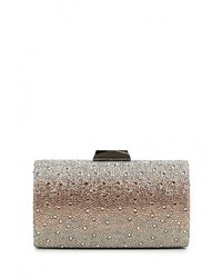 Разноцветный клатч от Olga Berg