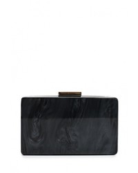 Разноцветный клатч от Olga Berg