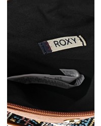 Разноцветный клатч от Roxy