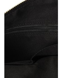 Разноцветный кожаный клатч от Dorothy Perkins