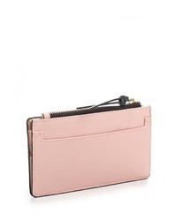 Разноцветный кожаный клатч от River Island