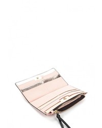 Разноцветный кожаный клатч от River Island