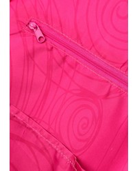 Женский разноцветный кожаный рюкзак от Desigual