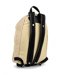 Женский разноцветный кожаный рюкзак от Etro