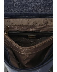 Женский разноцветный кожаный рюкзак от Renee Kler