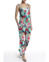 Разноцветный комбинезон от Baon