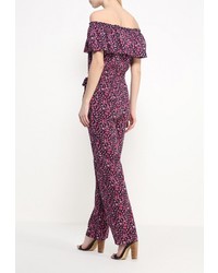 Разноцветный комбинезон от Baon