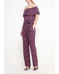 Разноцветный комбинезон от Baon