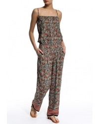 Разноцветный комбинезон от Baon