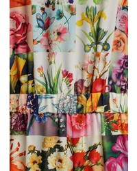 Разноцветный комбинезон от Baon