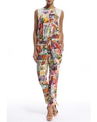 Разноцветный комбинезон от Baon