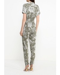 Разноцветный комбинезон от Dorothy Perkins