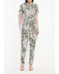 Разноцветный комбинезон от Dorothy Perkins