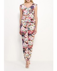 Разноцветный комбинезон от F5