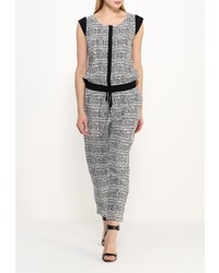 Разноцветный комбинезон от F5