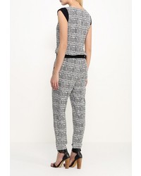 Разноцветный комбинезон от F5