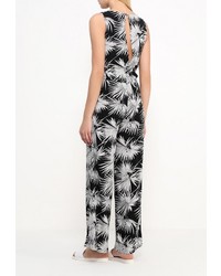 Разноцветный комбинезон от Ichi