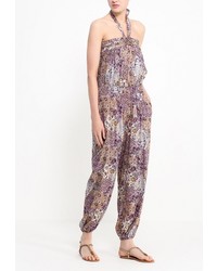 Разноцветный комбинезон от MadaM T