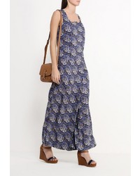 Разноцветный комбинезон от MadaM T