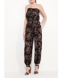 Разноцветный комбинезон от MadaM T