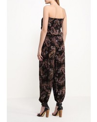 Разноцветный комбинезон от MadaM T