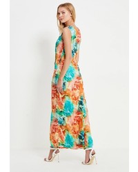 Разноцветный комбинезон от MadaM T