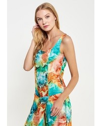 Разноцветный комбинезон от MadaM T