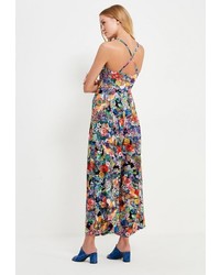 Разноцветный комбинезон от MadaM T