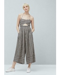 Разноцветный комбинезон от Mango