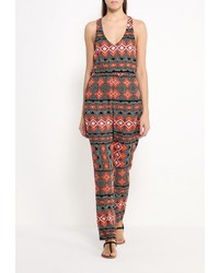 Разноцветный комбинезон от MinkPink