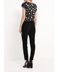 Разноцветный комбинезон от Motivi