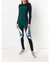 Разноцветный комбинезон от NO KA 'OI