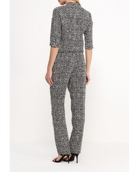 Разноцветный комбинезон от Patrizia Pepe