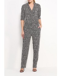 Разноцветный комбинезон от Patrizia Pepe