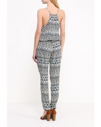 Разноцветный комбинезон от Sweewe