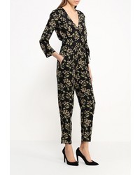 Разноцветный комбинезон от Topshop