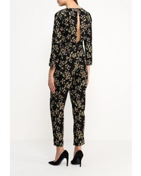 Разноцветный комбинезон от Topshop