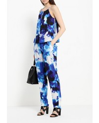 Разноцветный комбинезон от Trussardi Jeans