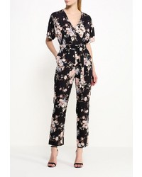 Разноцветный комбинезон от Uttam Boutique