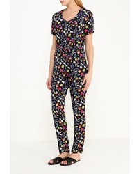 Разноцветный комбинезон от Yumi