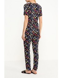 Разноцветный комбинезон от Yumi