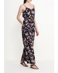 Разноцветный комбинезон от Yumi