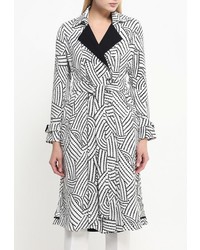 Женский разноцветный плащ от adL