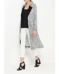 Женский разноцветный плащ от adL